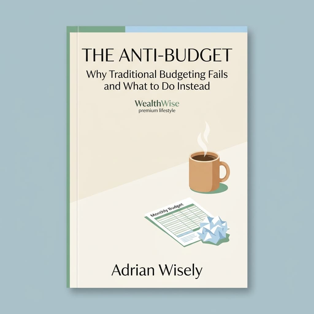 The Anti-Budget