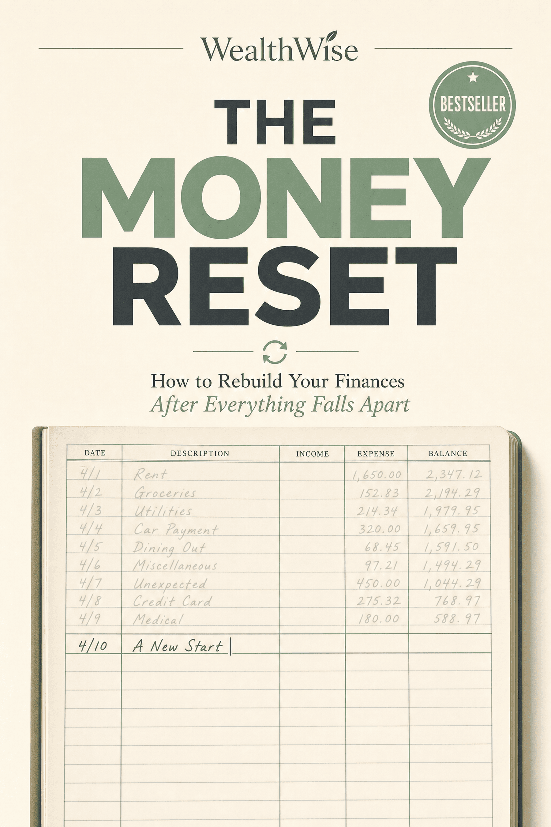 The Money Reset