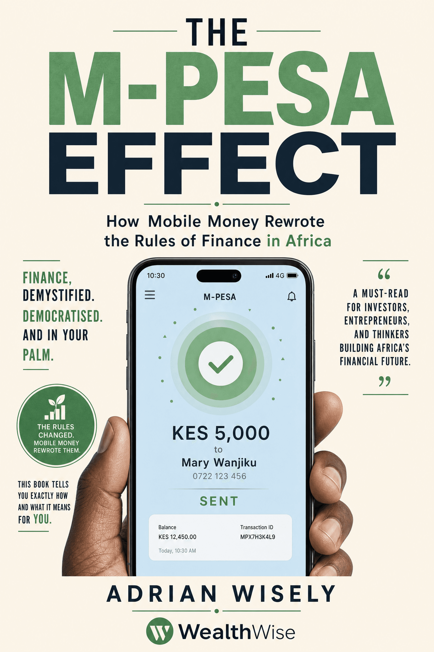 The M-Pesa Effect