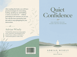Quiet Confidence Full Wrap